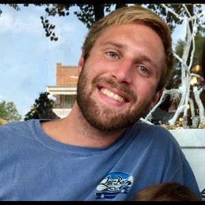 Meet your Posher, Austin